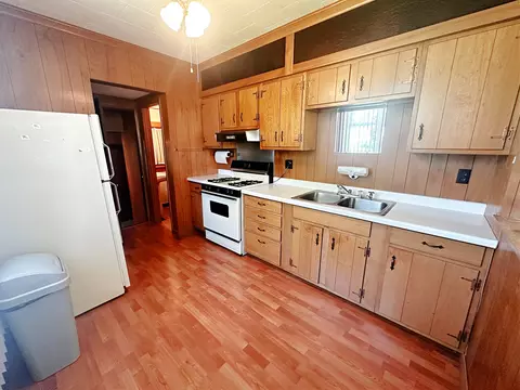 Kitchen - 505 Morgan St, Long Point, IL 61333 photo 1 of 3