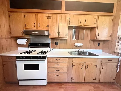 Kitchen - 505 Morgan St, Long Point, IL 61333 photo 2 of 3