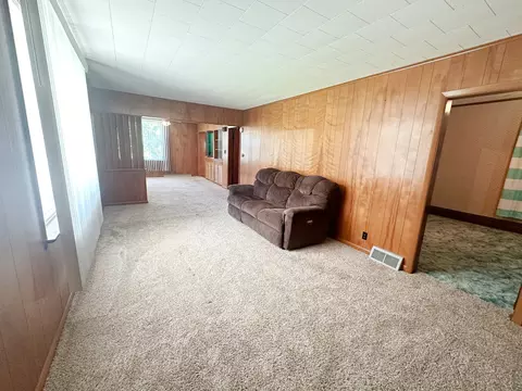 Living - 505 Morgan St, Long Point, IL 61333 photo 4 of 4