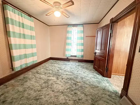 Bedroom - 505 Morgan St, Long Point, IL 61333 photo 1 of 4