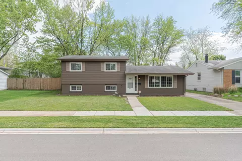 452 Springfield St, Park Forest, IL 60466