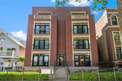 949 W Montana St #1W, Chicago, IL 60614