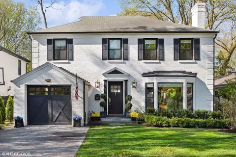 1501 Tower Rd, Winnetka, IL 60093