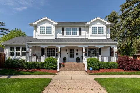 5901 Crain St, Morton Grove, IL 60053