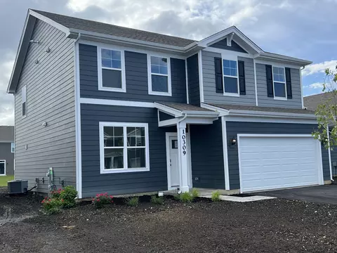 10309 Whitney Pl, Crown Point, IN 46307