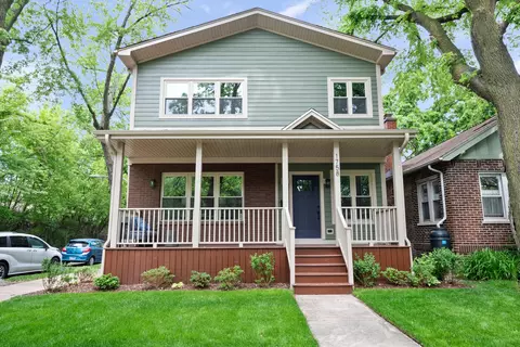 1758 W Columbia Ave, Chicago, IL 60626