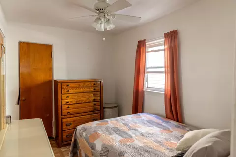 Bedroom - 6043 S 74th Ct, Summit, IL 60501 photo 4 of 4