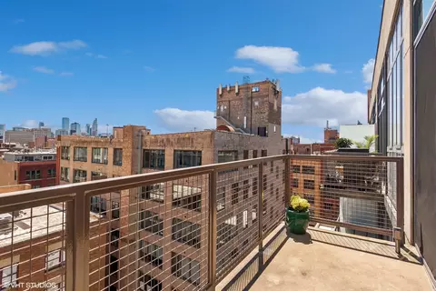 321 S Sangamon St #909, Chicago, IL 60607 photo 18