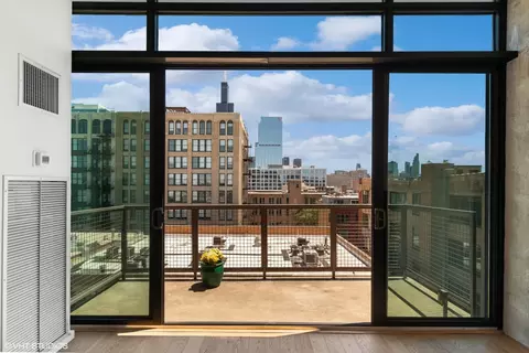321 S Sangamon St #909, Chicago, IL 60607 photo 15