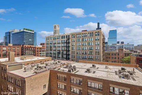 321 S Sangamon St #909, Chicago, IL 60607 photo 17