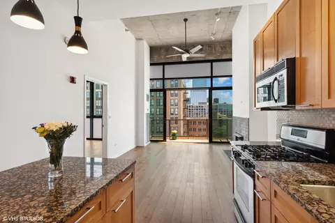 321 S Sangamon St #909, Chicago, IL 60607 photo 8