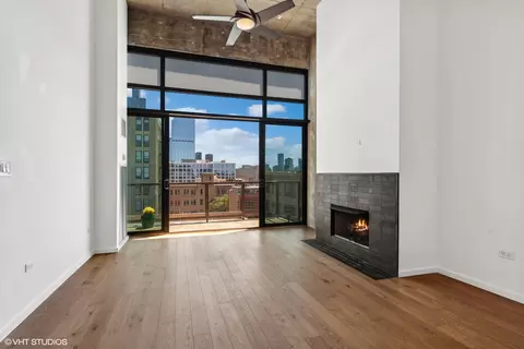 321 S Sangamon St #909, Chicago, IL 60607 photo 2