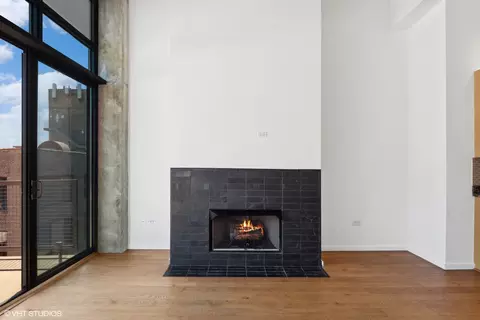 321 S Sangamon St #909, Chicago, IL 60607 photo 4