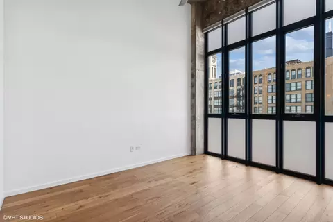 321 S Sangamon St #909, Chicago, IL 60607 photo 9
