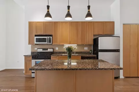 321 S Sangamon St #909, Chicago, IL 60607 photo 6