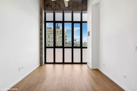 321 S Sangamon St #909, Chicago, IL 60607 photo 10