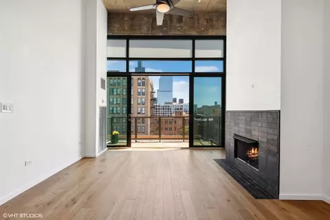 321 S Sangamon St #909, Chicago, IL 60607 photo 3