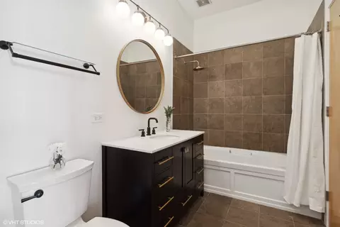 321 S Sangamon St #909, Chicago, IL 60607 photo 14