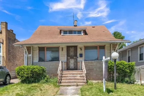 1044 W 104th Pl, Chicago, IL 60643
