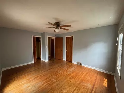 Bedroom - 704 Woolf Ct, Rochelle, IL 61068 photo 2 of 3