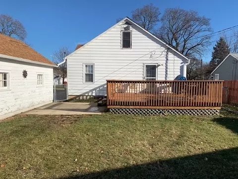 Exterior - 704 Woolf Ct, Rochelle, IL 61068 photo 7 of 7