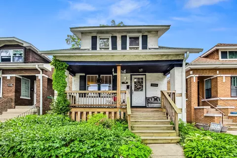 5242 N Leamington Ave, Chicago, IL 60630