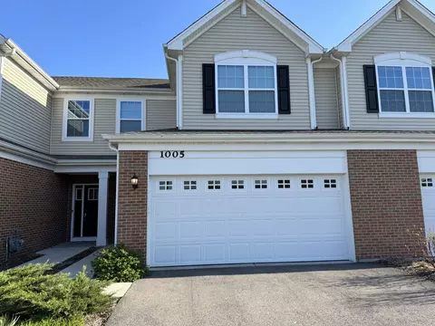 1005 Draper Rd, Mchenry, IL 60050
