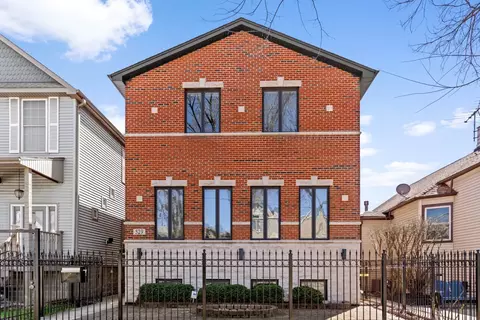 529 W 44th Pl, Chicago, IL 60609