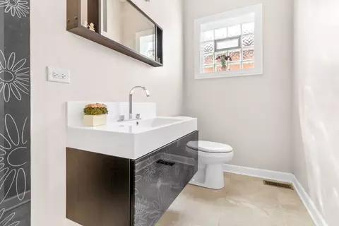 Bath - 529 W 44th Pl, Chicago, IL 60609 photo 1 of 9