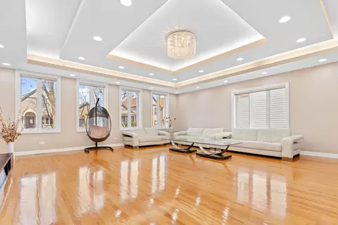 Living - 529 W 44th Pl, Chicago, IL 60609 photo 3 of 4