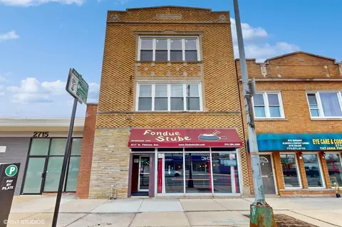 2717 W Peterson Ave, Chicago, IL 60659