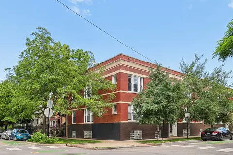 2580 W Lyndale St #2, Chicago, IL 60647
