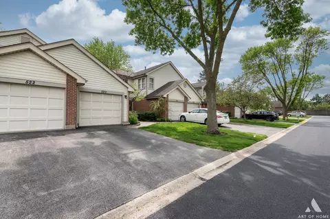 520 E Windgate Ct, Arlington Heights, IL 60005 photo 20