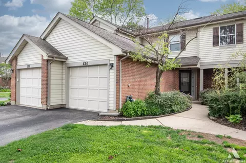 520 E Windgate Ct, Arlington Heights, IL 60005