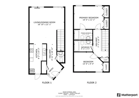 520 E Windgate Ct, Arlington Heights, IL 60005 photo 37