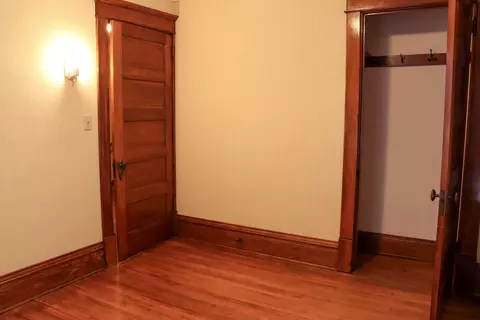 Bedroom - 513 W Main St, Morrison, IL 61270 photo 9 of 11