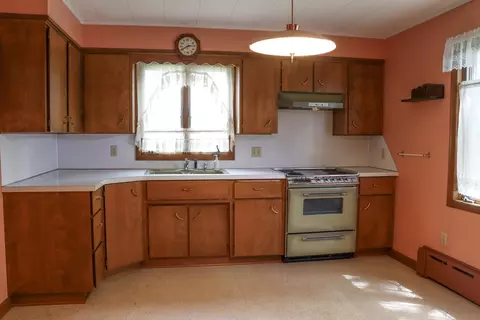 Kitchen - 513 W Main St, Morrison, IL 61270 photo 1 of 1