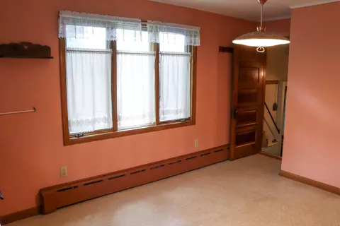 Bedroom - 513 W Main St, Morrison, IL 61270 photo 3 of 11