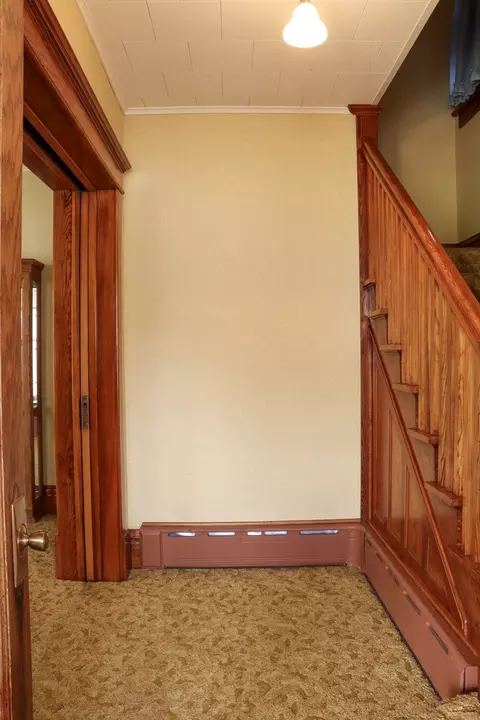 Entry Way - 513 W Main St, Morrison, IL 61270 photo 1 of 3