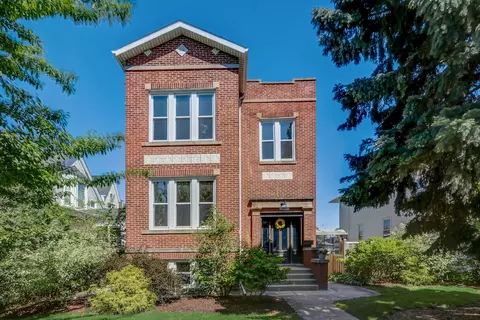 3641 N Keeler Ave, Chicago, IL 60641