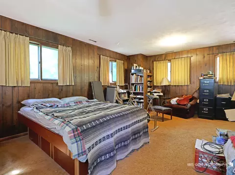 Bedroom - 38426 N 3rd Ave, Spring Grove, IL 60081 photo 2 of 2
