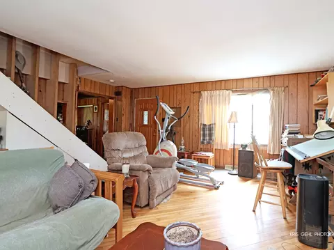 Living - 38426 N 3rd Ave, Spring Grove, IL 60081 photo 3 of 3