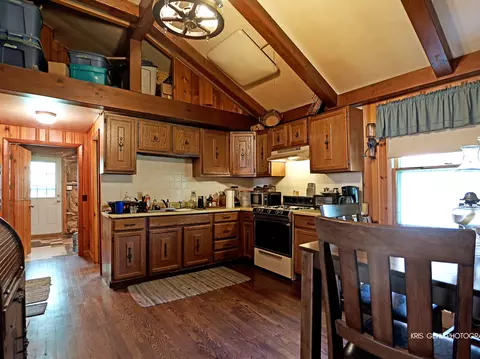 Kitchen - 38426 N 3rd Ave, Spring Grove, IL 60081 photo 1 of 2