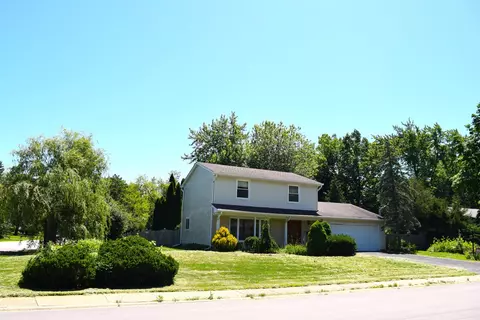 260 Pebblecreek Dr, Lake Zurich, IL 60047