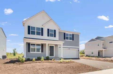 1355 Comstock Rd, South Elgin, IL 60177