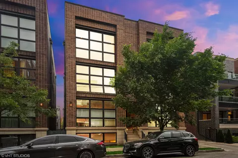 826 N Marshfield Ave #1S, Chicago, IL 60622