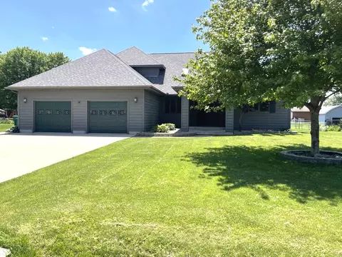 115 Luce St, Dalzell, IL 61320