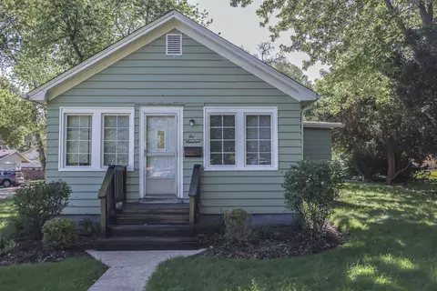 200 S Park Rd, Joliet, IL 60433