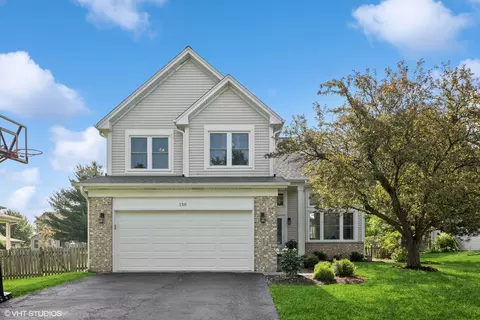 150 Ashcroft Dr, Bolingbrook, IL 60490