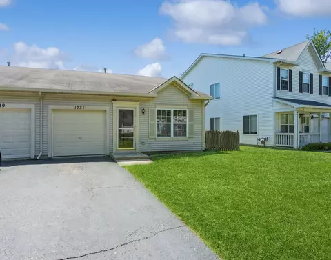 1731 Sierra Trl, Romeoville, IL 60446